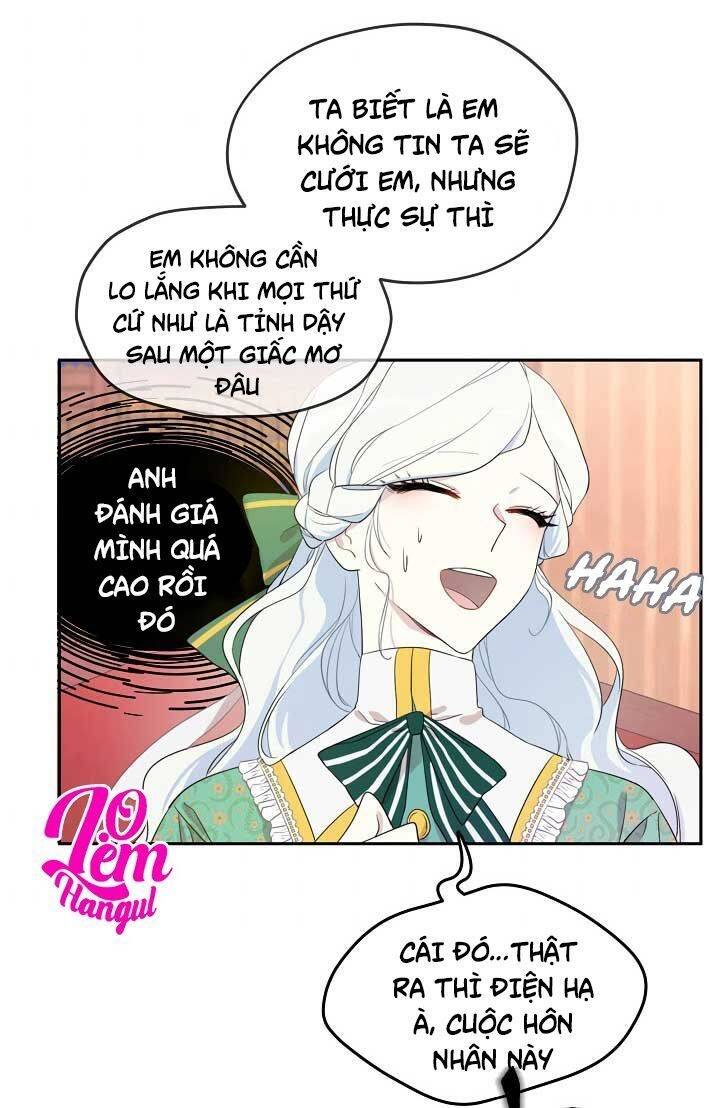 Tôi Là Mẹ Kế Của Nam Chính Chapter 2 - 57