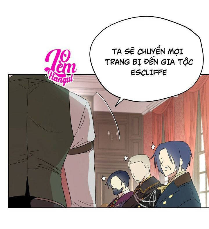 Tôi Là Mẹ Kế Của Nam Chính Chapter 20 - 12