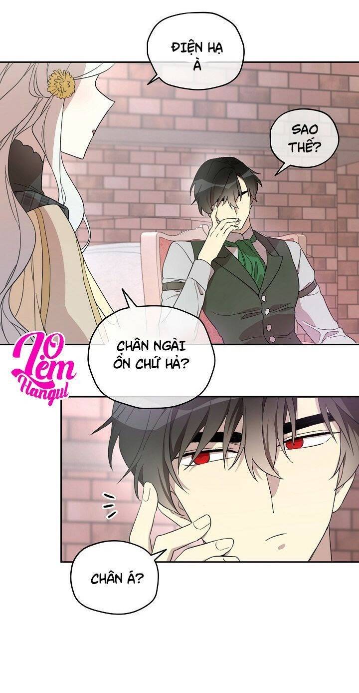 Tôi Là Mẹ Kế Của Nam Chính Chapter 20 - 28