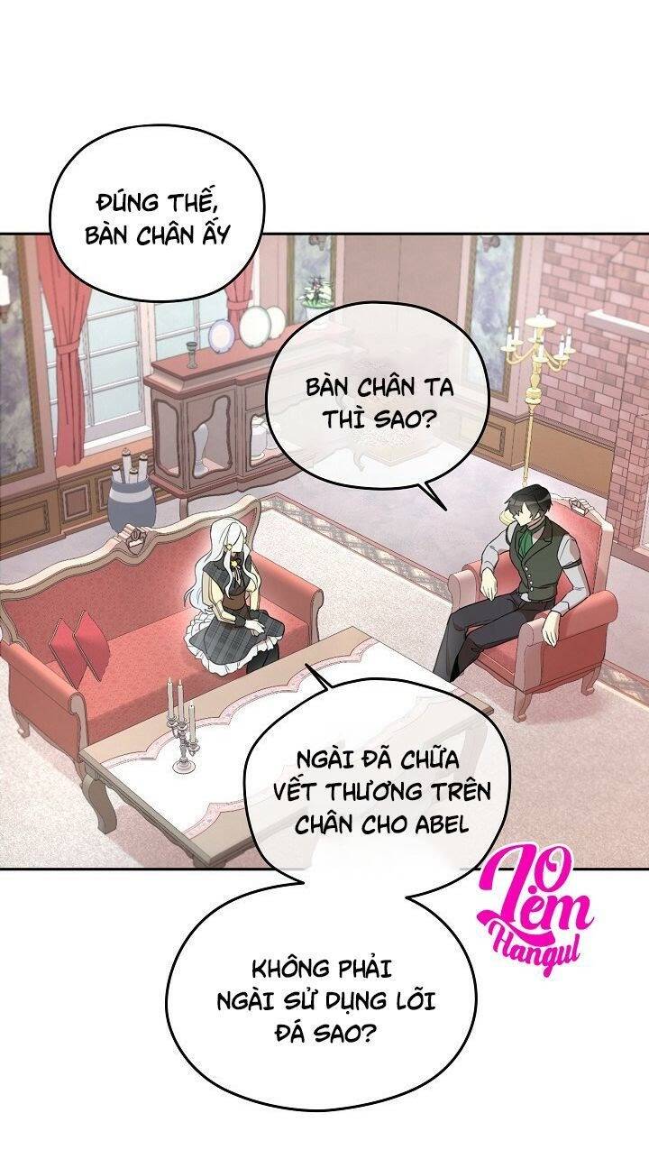 Tôi Là Mẹ Kế Của Nam Chính Chapter 20 - 29