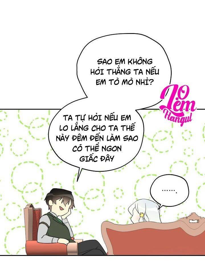 Tôi Là Mẹ Kế Của Nam Chính Chapter 20 - 43