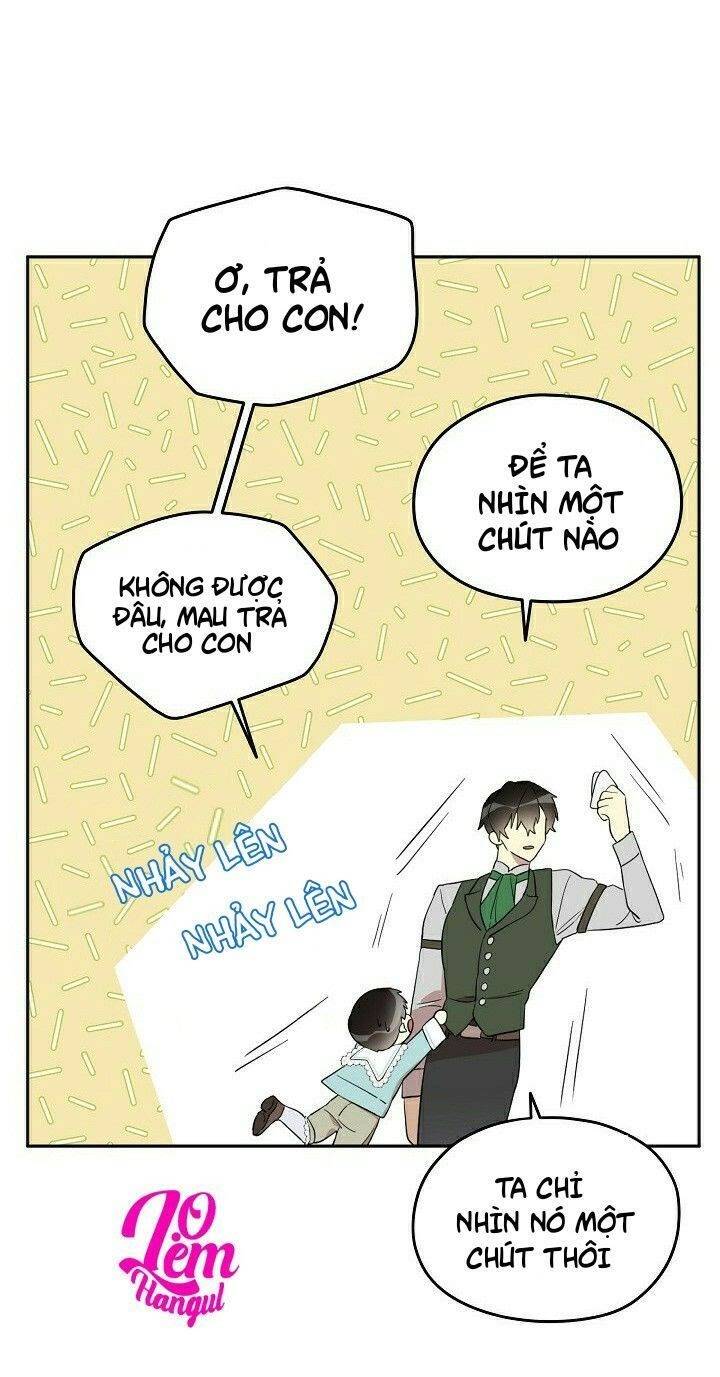 Tôi Là Mẹ Kế Của Nam Chính Chapter 22 - 2