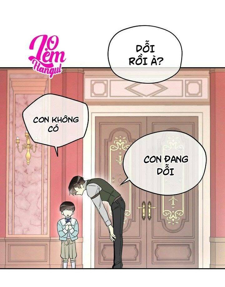 Tôi Là Mẹ Kế Của Nam Chính Chapter 22 - 11