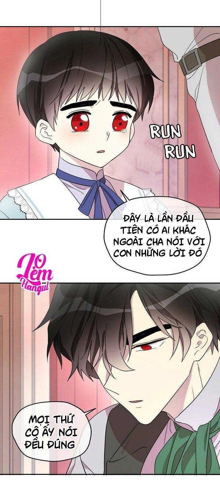 Tôi Là Mẹ Kế Của Nam Chính Chapter 22 - 20