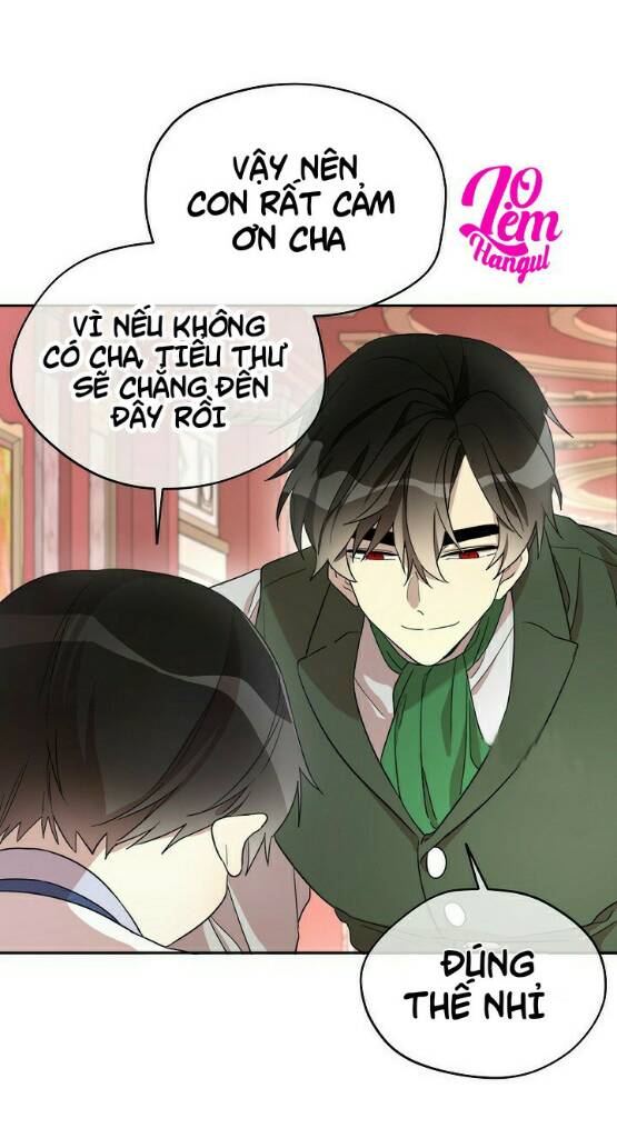 Tôi Là Mẹ Kế Của Nam Chính Chapter 22 - 23