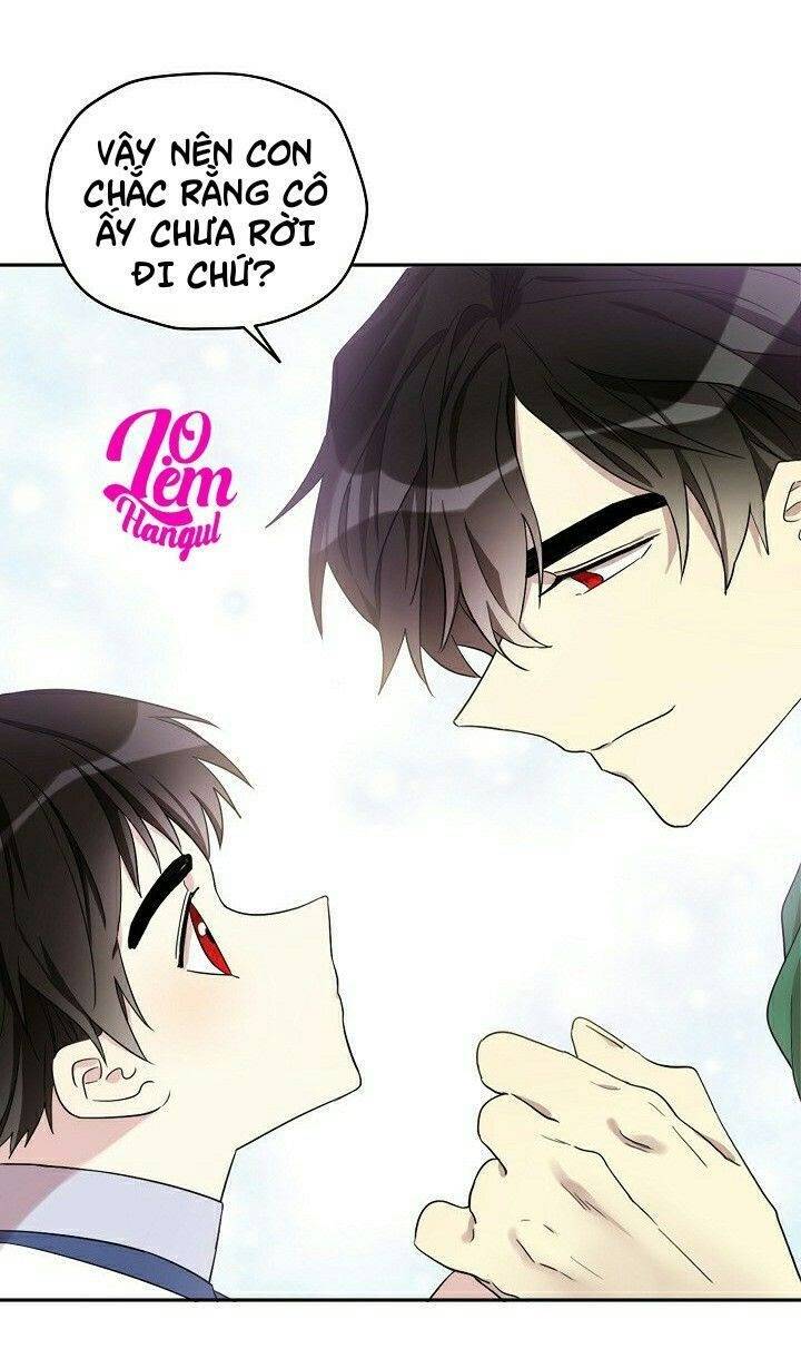 Tôi Là Mẹ Kế Của Nam Chính Chapter 22 - 28