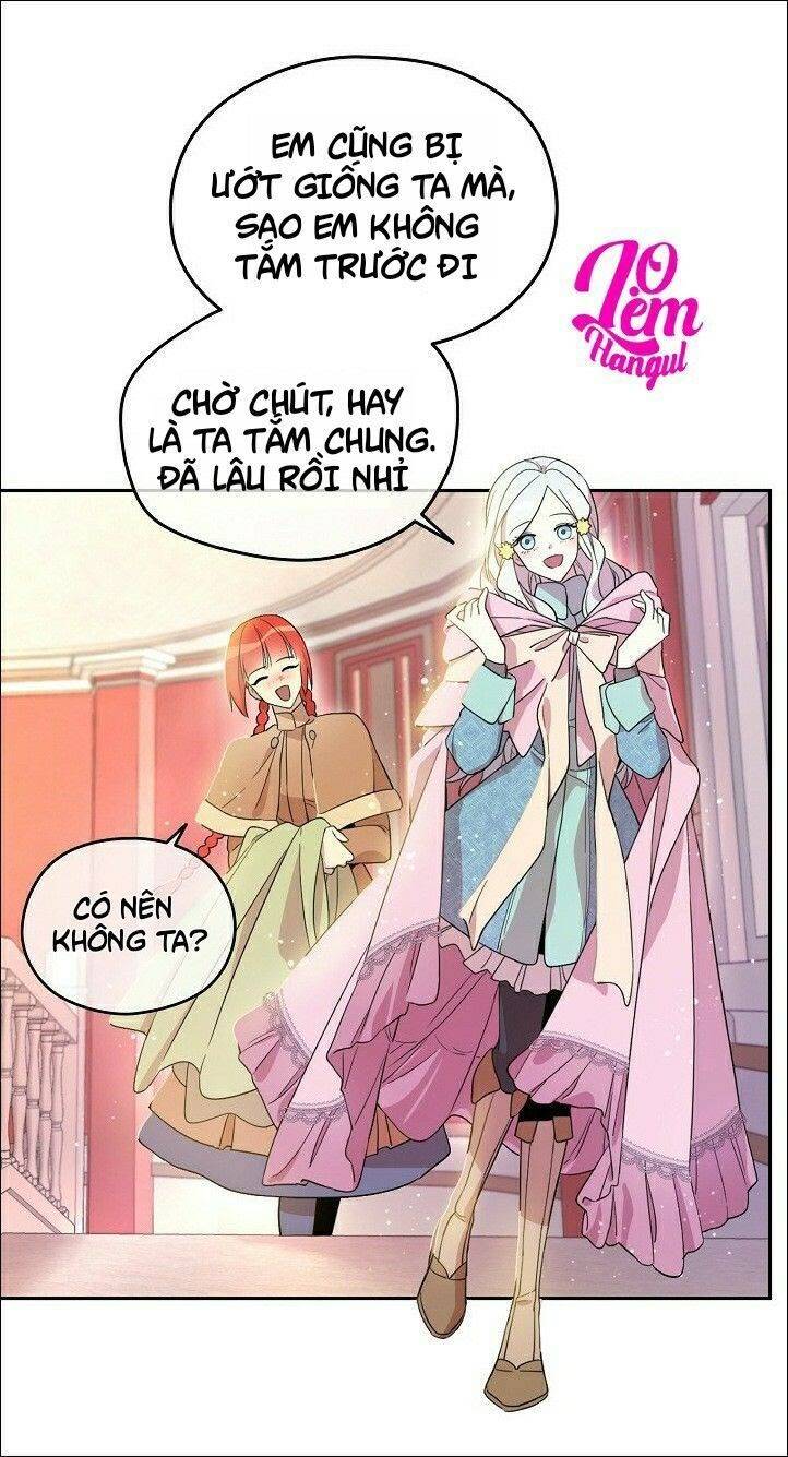 Tôi Là Mẹ Kế Của Nam Chính Chapter 22 - 35