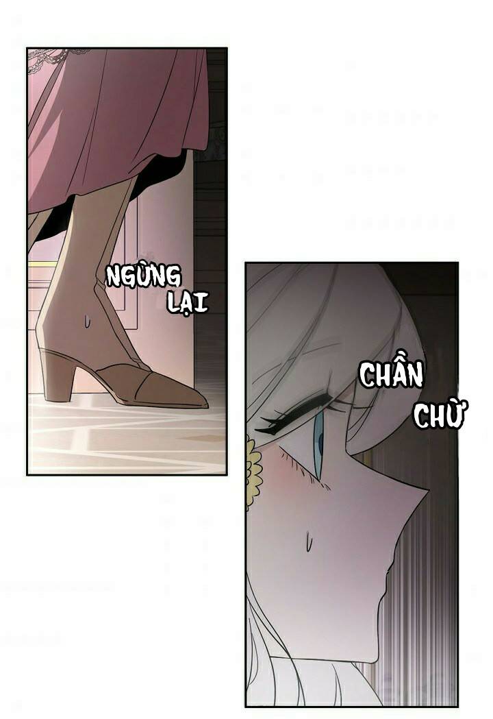 Tôi Là Mẹ Kế Của Nam Chính Chapter 22 - 39