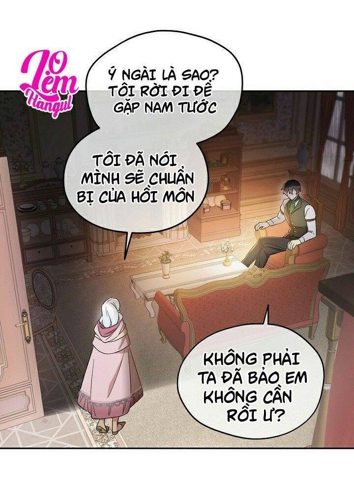 Tôi Là Mẹ Kế Của Nam Chính Chapter 22 - 47