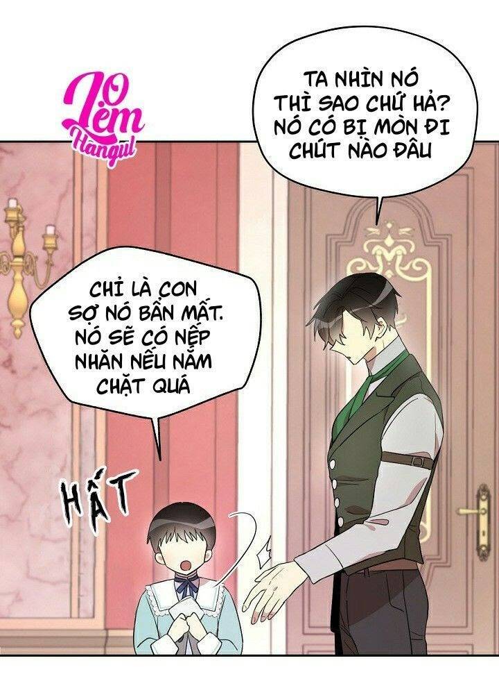 Tôi Là Mẹ Kế Của Nam Chính Chapter 22 - 8