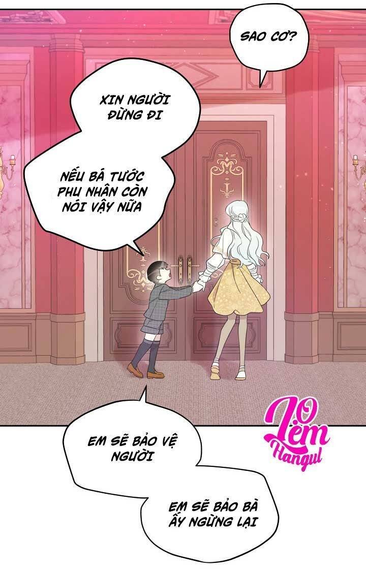 Tôi Là Mẹ Kế Của Nam Chính Chapter 9 - 21