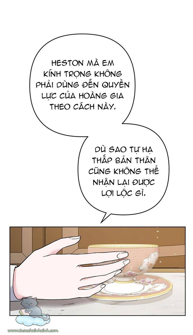 Hãy Để Tôi Được Hiểu Em Chapter 70 - 40