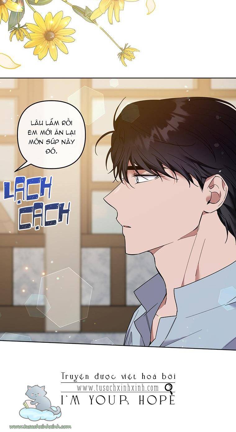 Hãy Để Tôi Được Hiểu Em Chapter 79 - 14