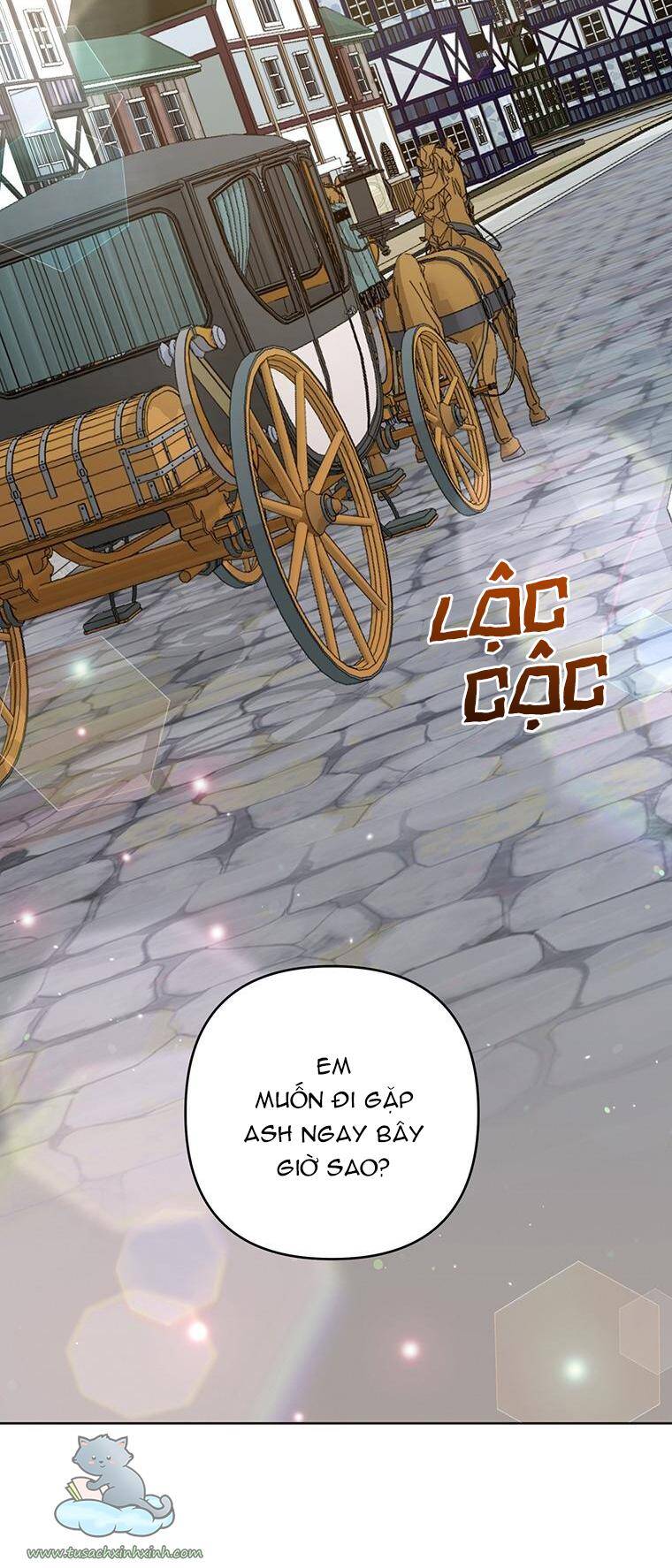 Hãy Để Tôi Được Hiểu Em Chapter 79 - 20