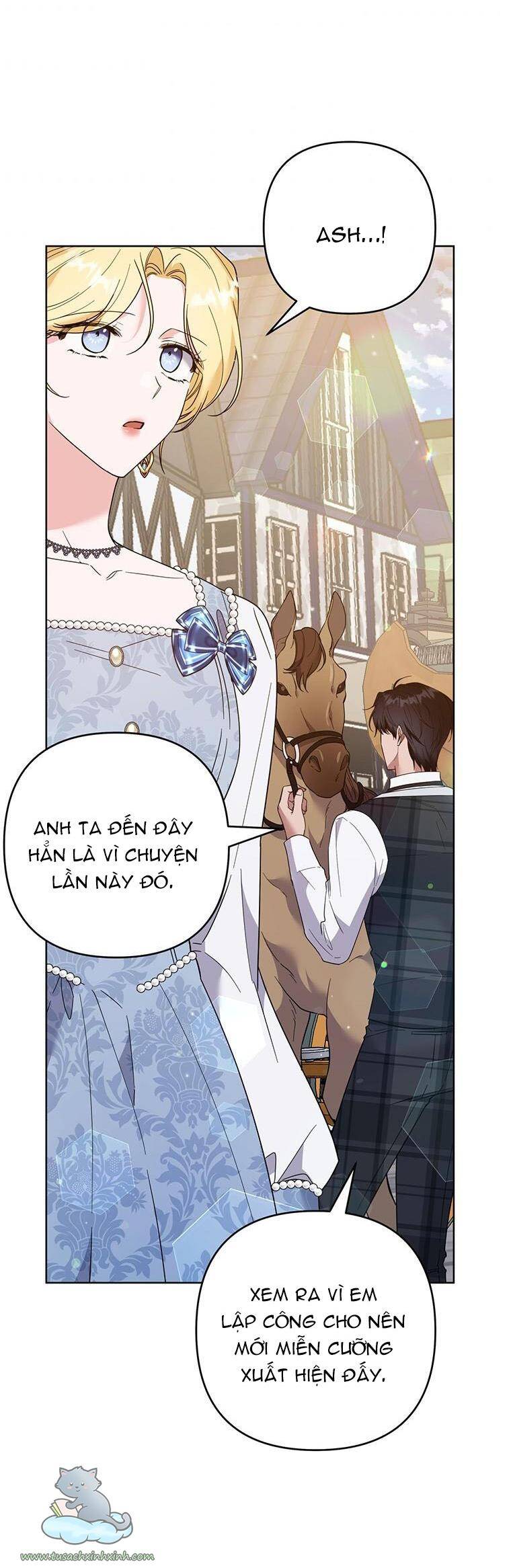 Hãy Để Tôi Được Hiểu Em Chapter 79 - 37