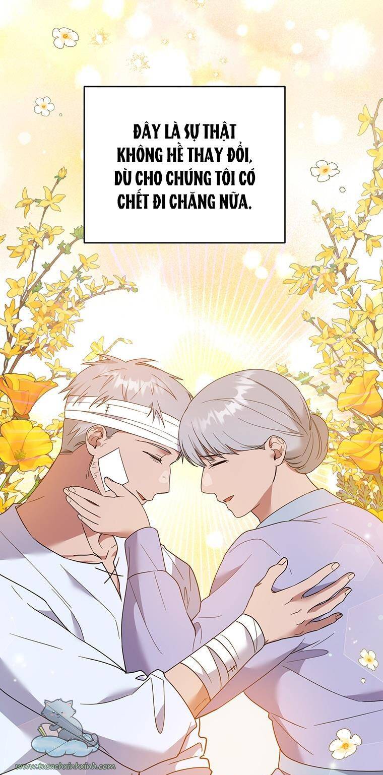 Hãy Để Tôi Được Hiểu Em Chapter 79 - 6