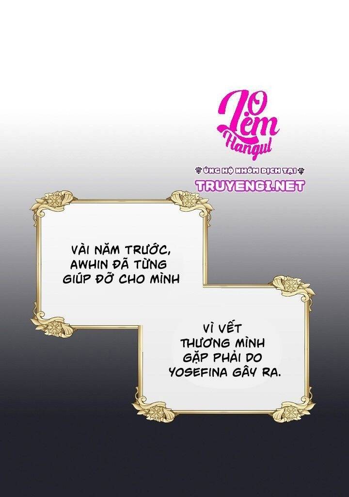 Cách Để Em Bảo Vệ Anh Chapter 25 - 21