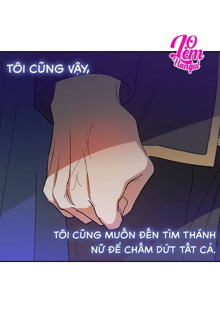 Cách Để Em Bảo Vệ Anh Chapter 5 - 58