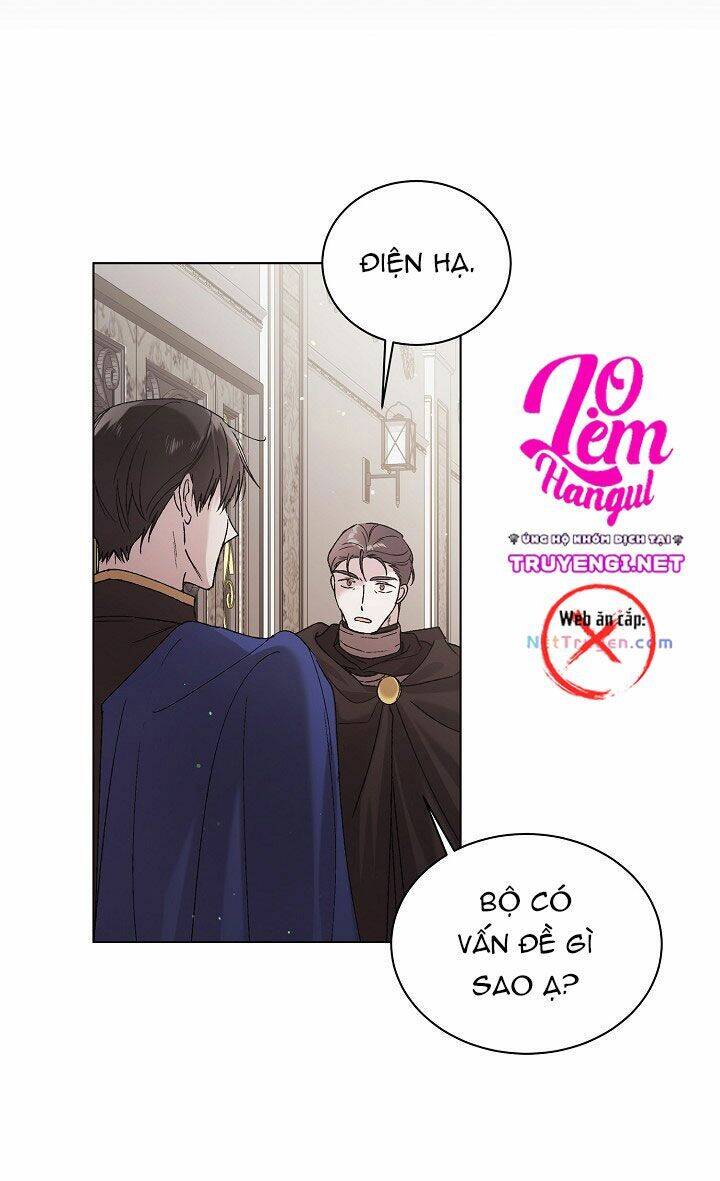 Cách Để Em Bảo Vệ Anh Chapter 31 - 9