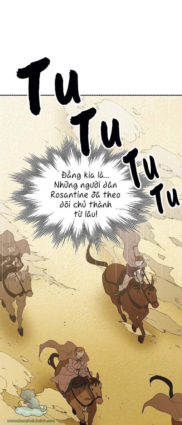 Cách Để Em Bảo Vệ Anh Chapter 58 - 68