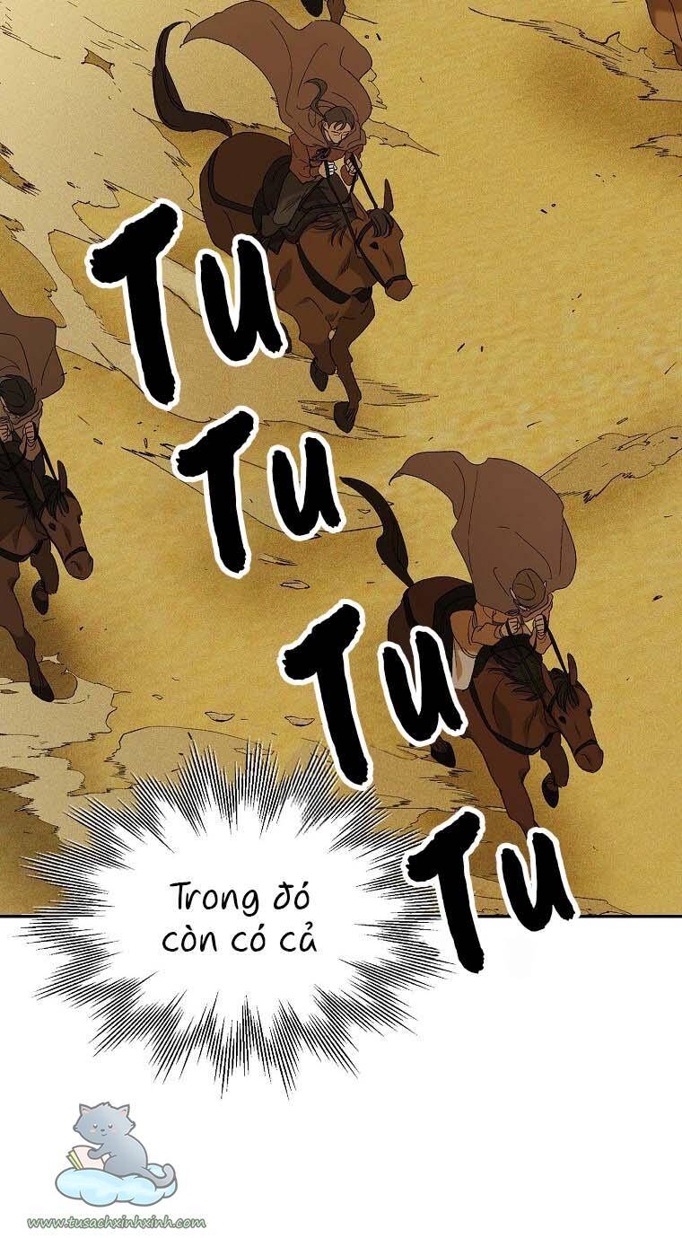 Cách Để Em Bảo Vệ Anh Chapter 58 - 69