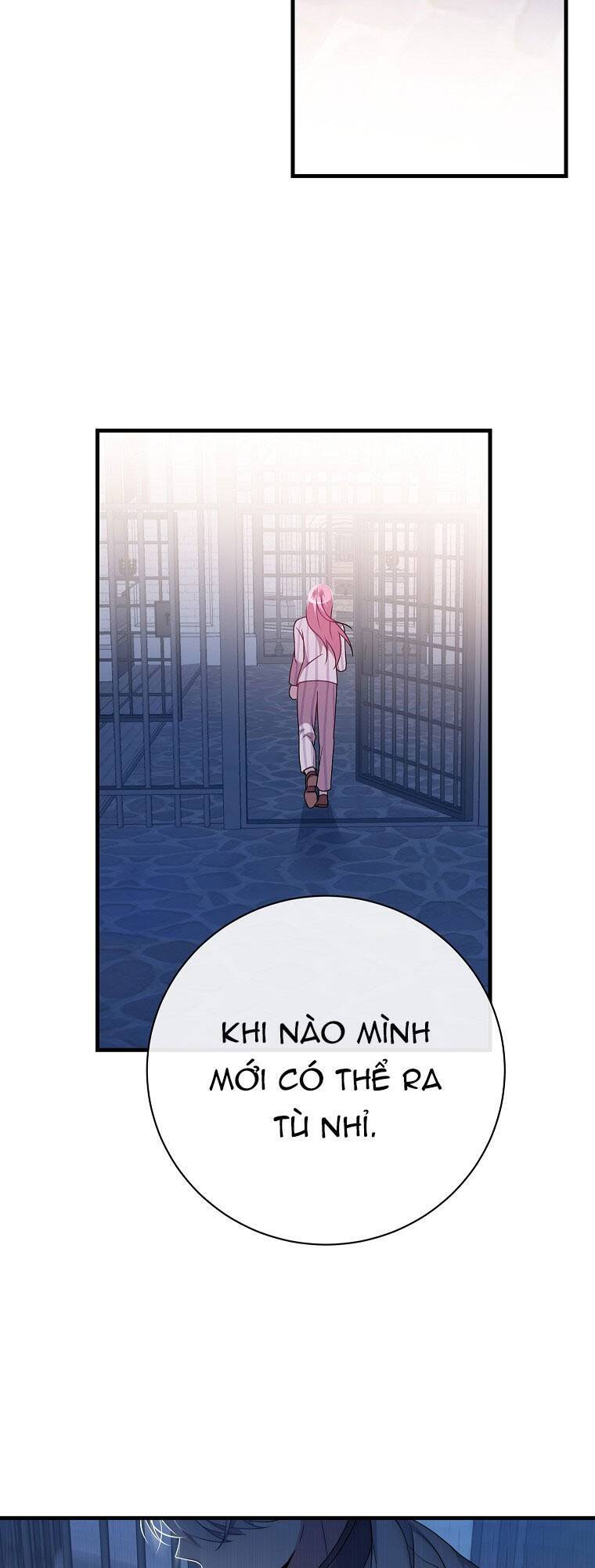 Tôi Đã Gặp Nam Chính Ở Trong Tù Chapter 11 - 46