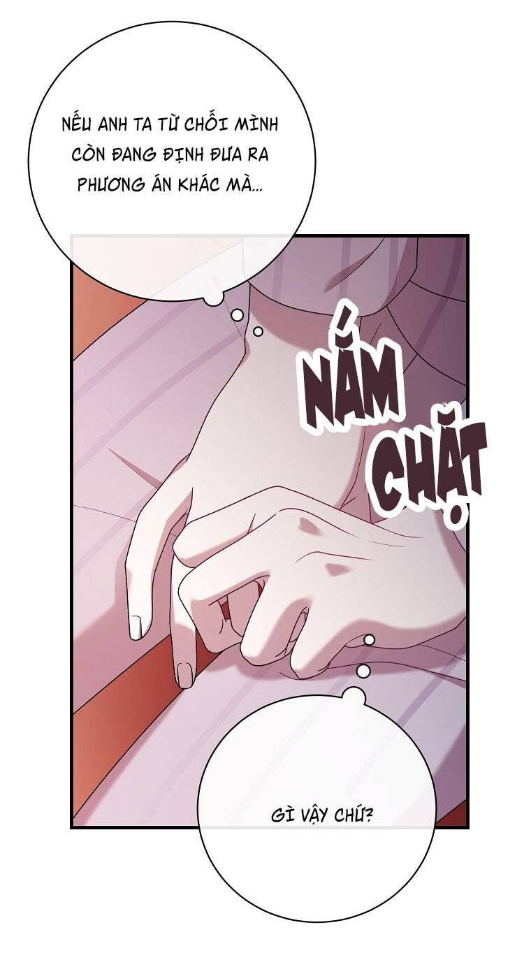 Tôi Đã Gặp Nam Chính Ở Trong Tù Chapter 4 - 30