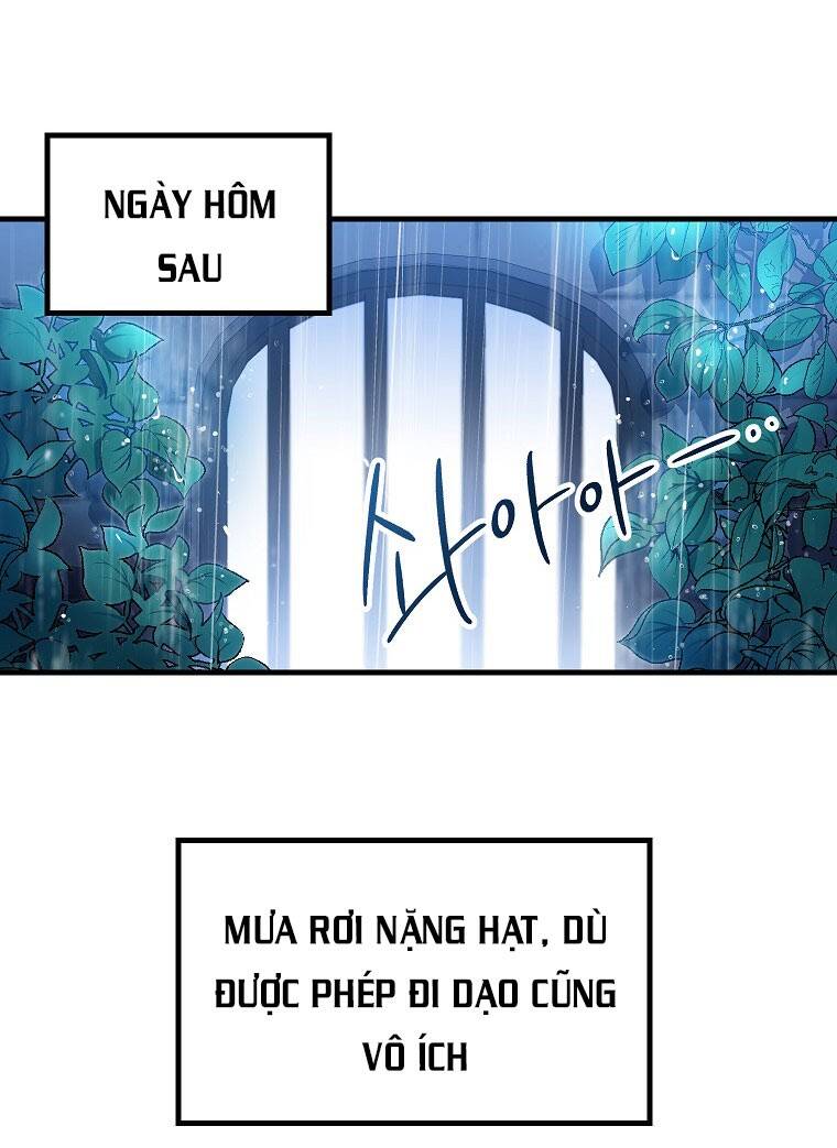 Tôi Đã Gặp Nam Chính Ở Trong Tù Chapter 4 - 41