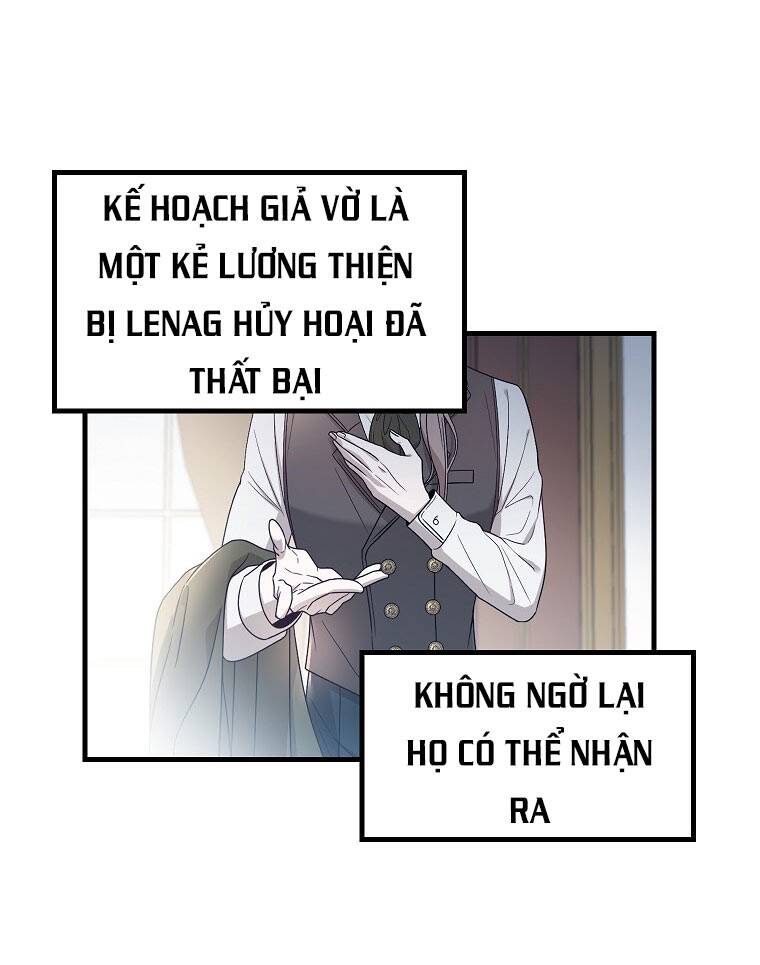 Tôi Đã Gặp Nam Chính Ở Trong Tù Chapter 4 - 42