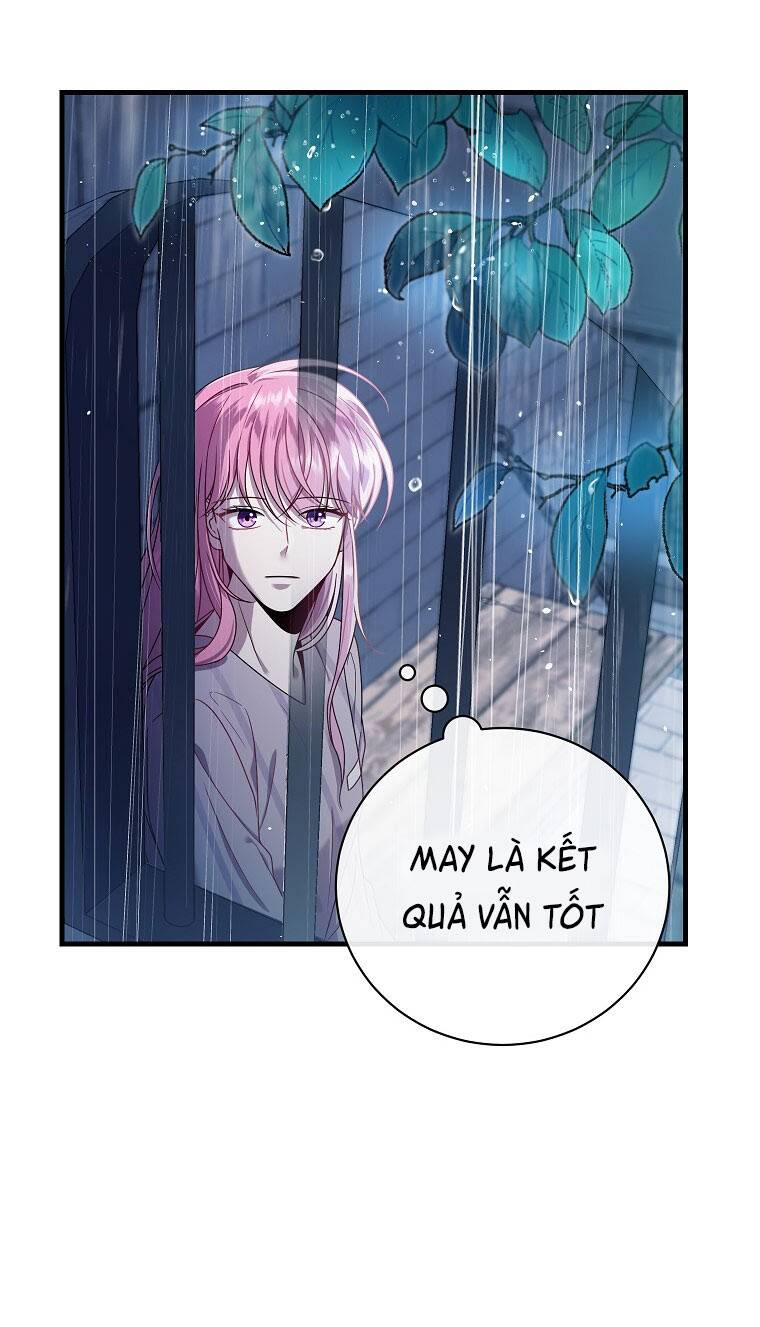 Tôi Đã Gặp Nam Chính Ở Trong Tù Chapter 4 - 43