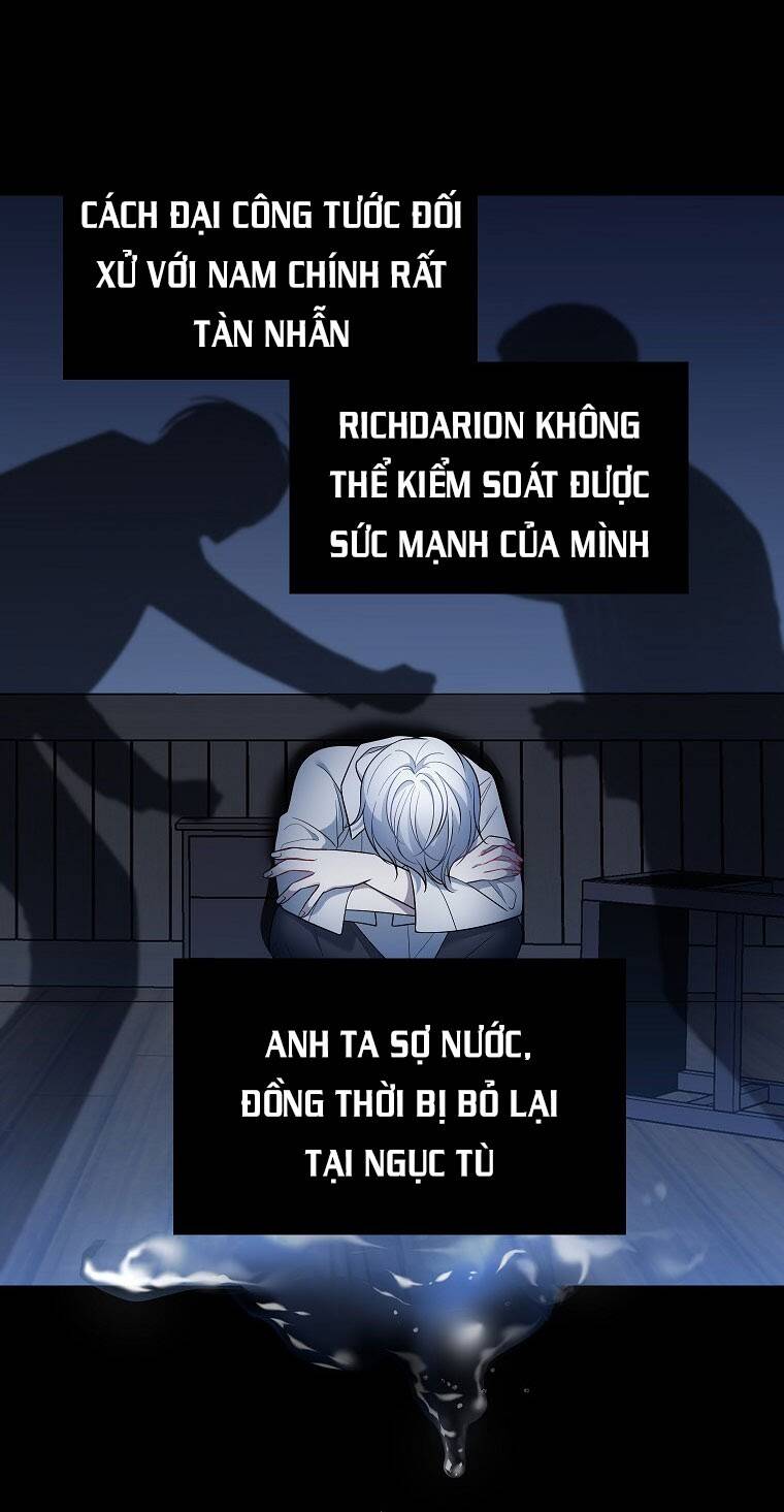 Tôi Đã Gặp Nam Chính Ở Trong Tù Chapter 4 - 58