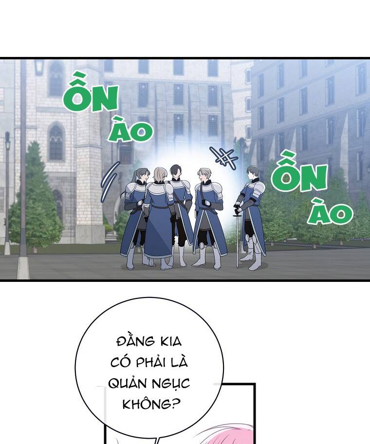 Tôi Đã Gặp Nam Chính Ở Trong Tù Chapter 6 - 31