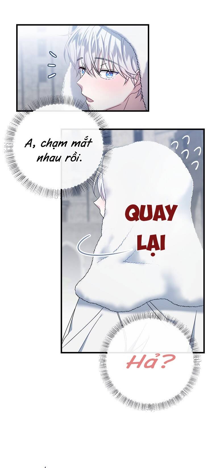 Tôi Đã Gặp Nam Chính Ở Trong Tù Chapter 6 - 37