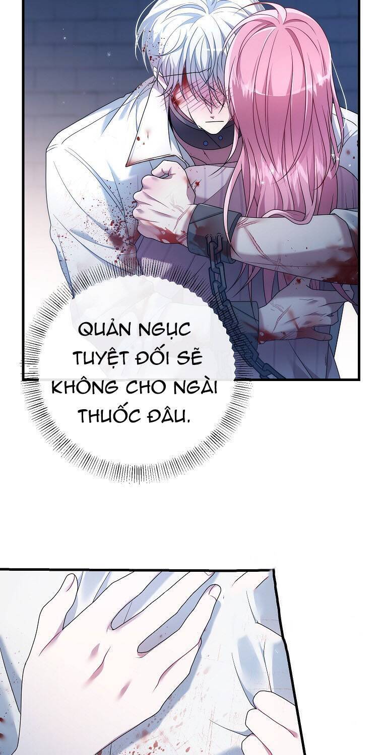 Tôi Đã Gặp Nam Chính Ở Trong Tù Chapter 9 - 41