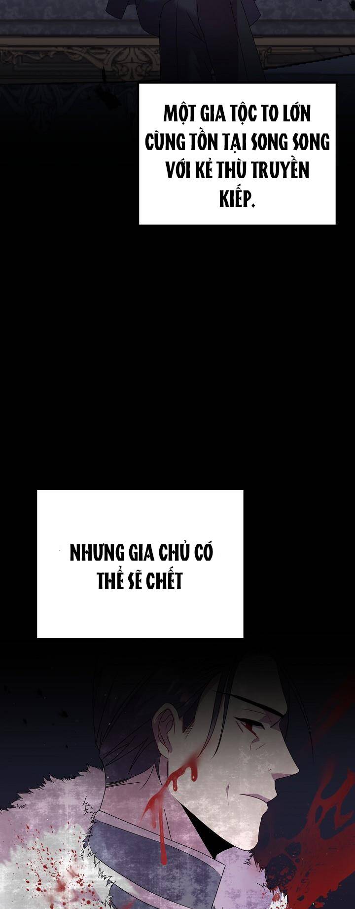 Tôi Đã Gặp Nam Chính Ở Trong Tù Chapter 19 - 106