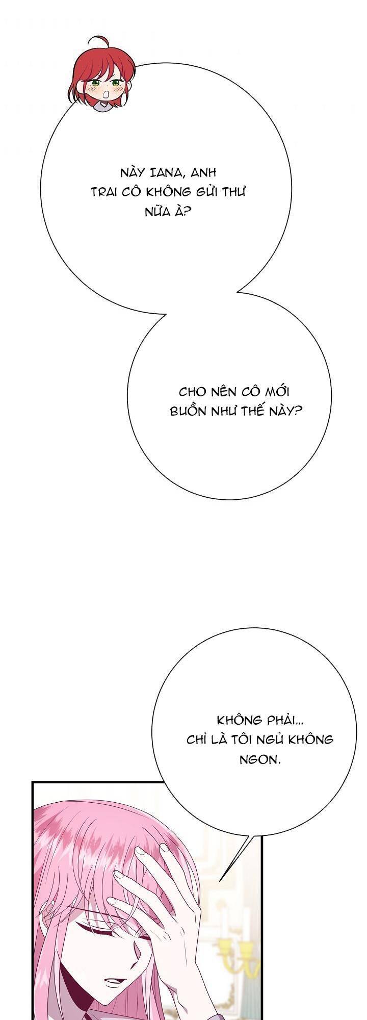 Tôi Đã Gặp Nam Chính Ở Trong Tù Chapter 19 - 94