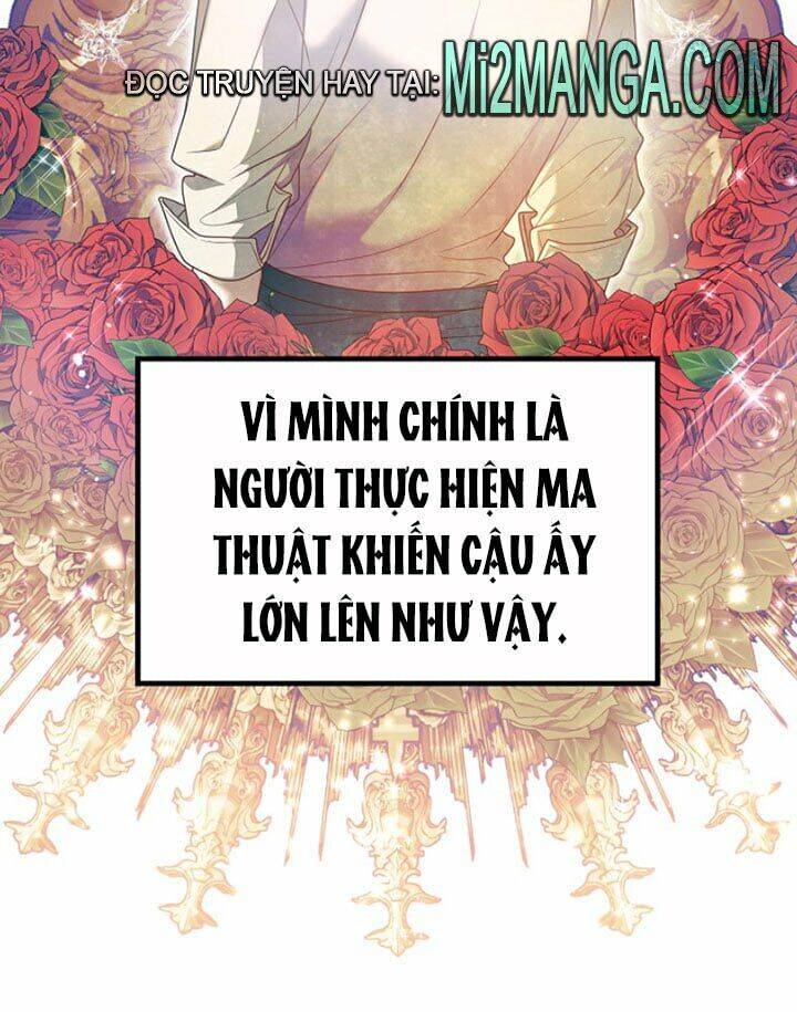 Tôi Đã Gặp Nam Chính Ở Trong Tù Chapter 21.1 - 21