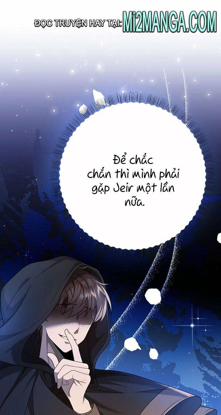 Tôi Đã Gặp Nam Chính Ở Trong Tù Chapter 21.1 - 22