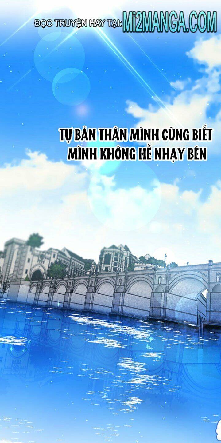 Tôi Đã Gặp Nam Chính Ở Trong Tù Chapter 21.1 - 41