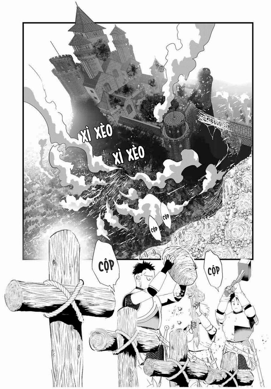 Chuyển Sinh Thành Thất Hoàng Tử Chapter 40 - 5