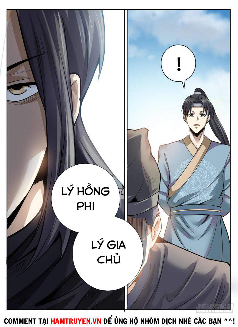 Ta Là Chí Tôn Chapter 33 - 13