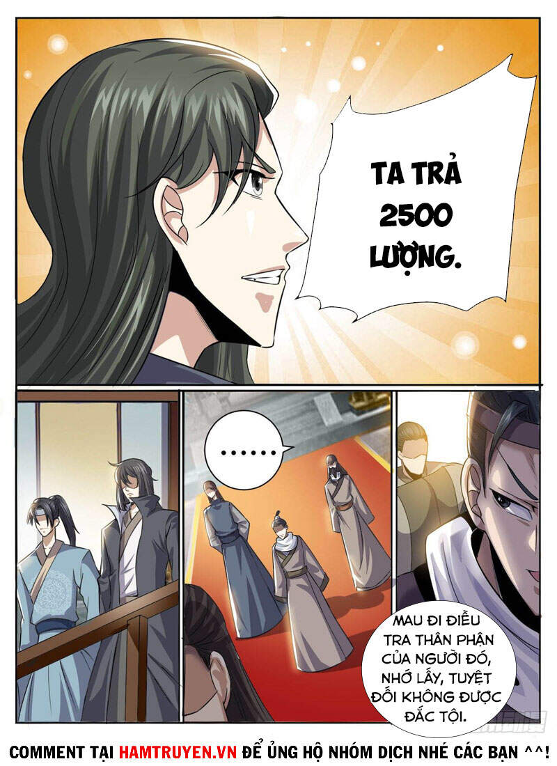 Ta Là Chí Tôn Chapter 39 - 11