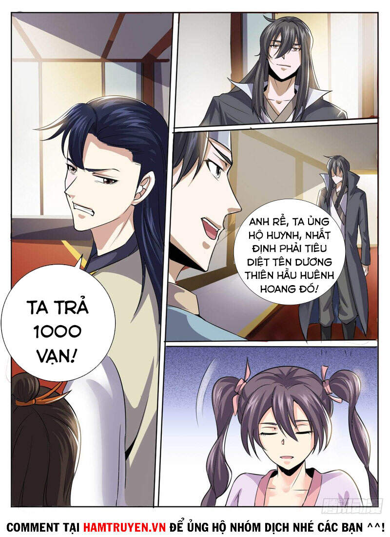 Ta Là Chí Tôn Chapter 39 - 9