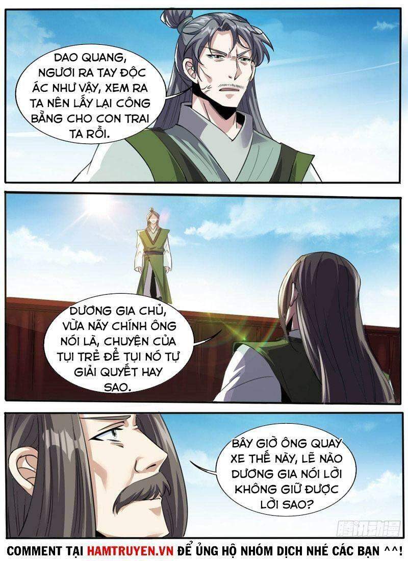 Ta Là Chí Tôn Chapter 44 - 12