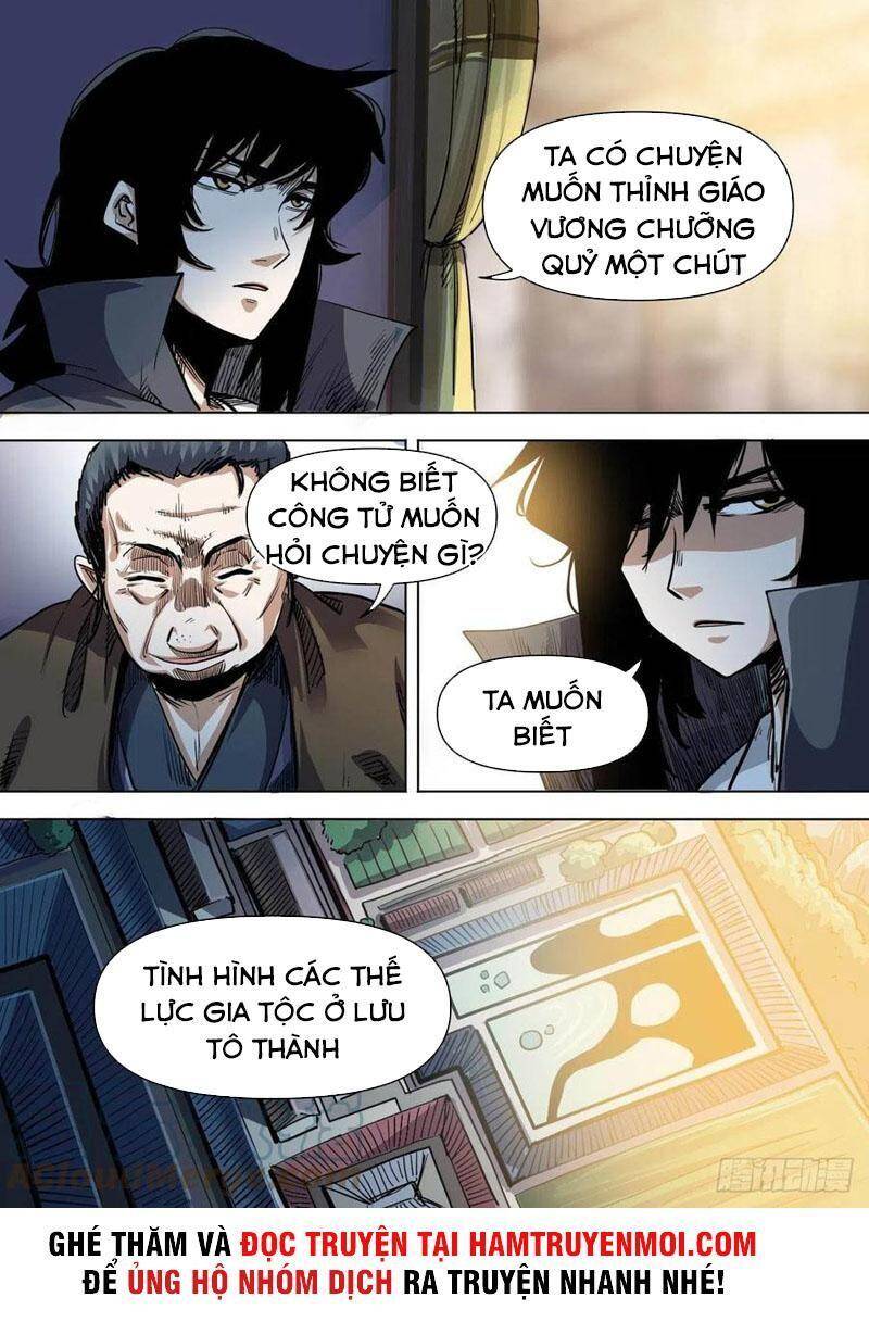 Ta Là Chí Tôn Chapter 79 - 1