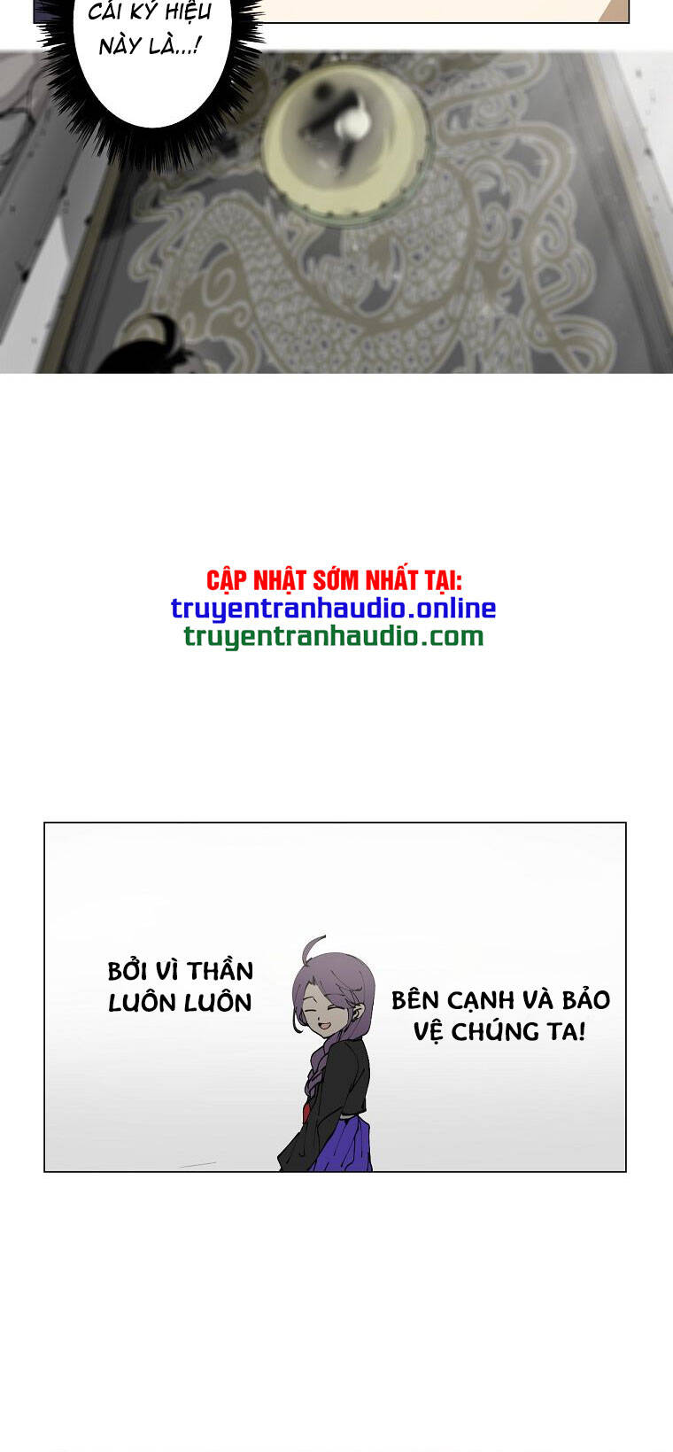 Thập Tự Chinh Chapter 2 - 45