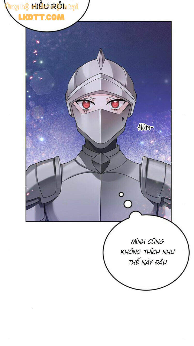 Nữ Hiệp Trở Về Chapter 28 - 36