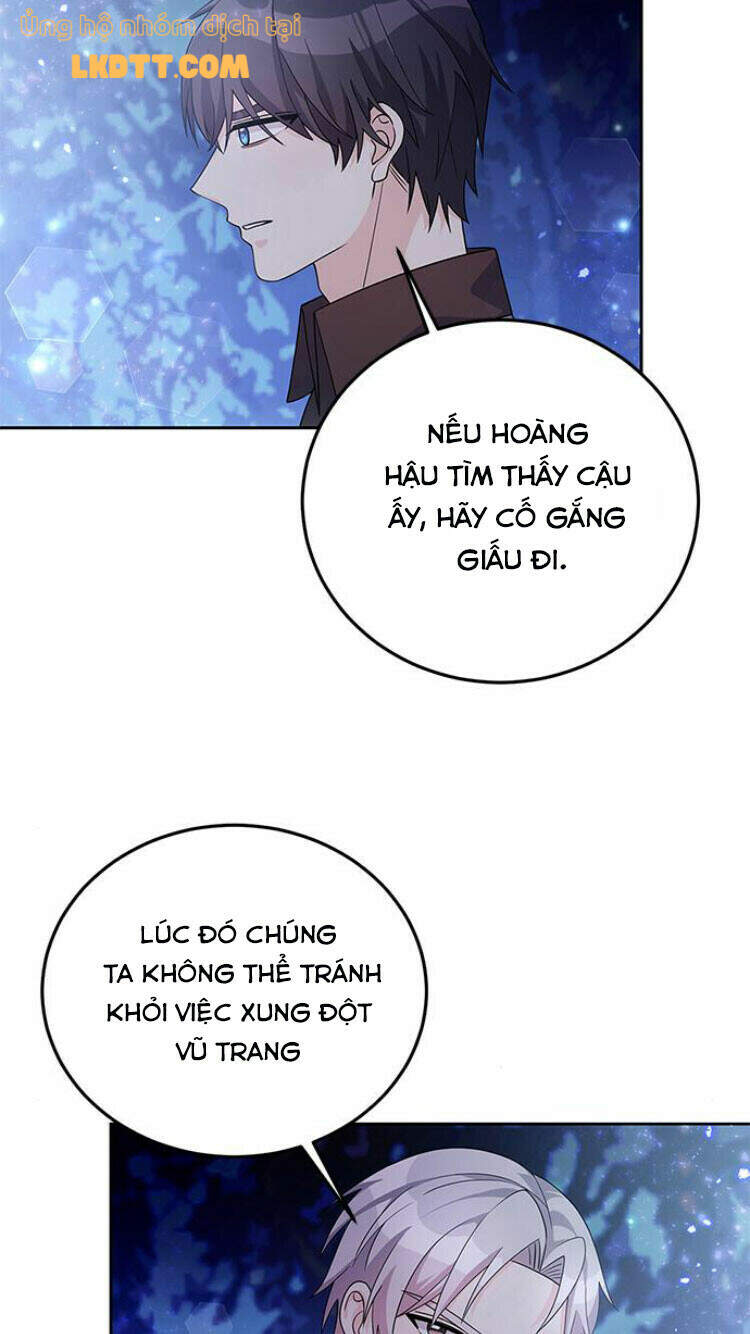 Nữ Hiệp Trở Về Chapter 28 - 46