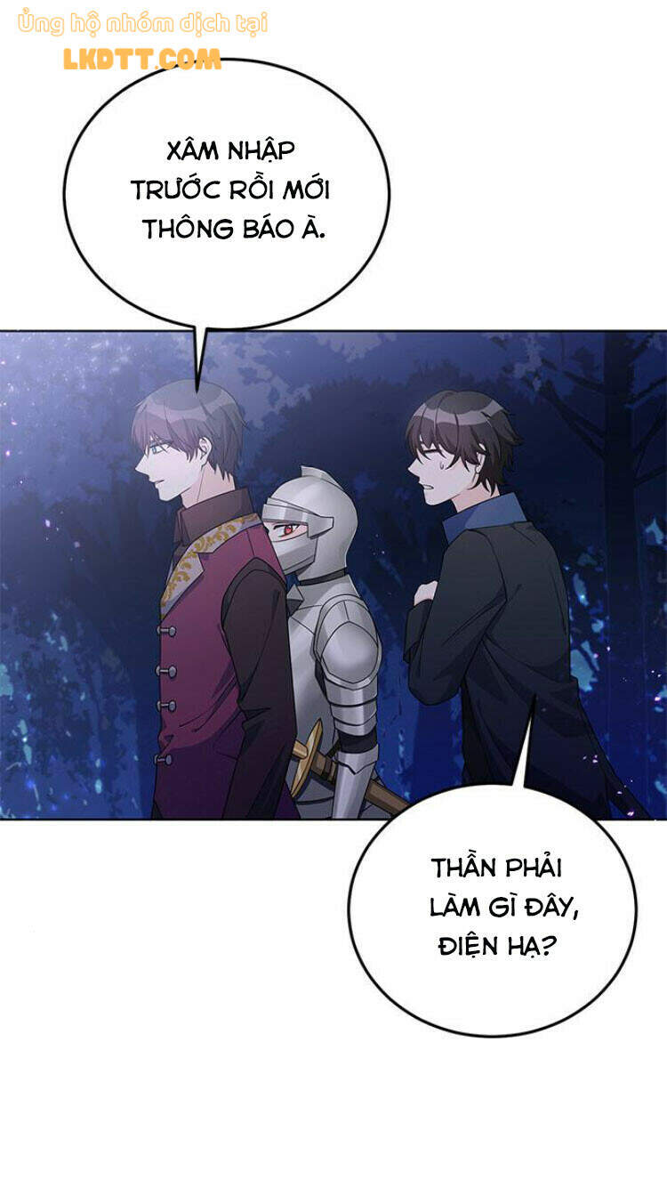 Nữ Hiệp Trở Về Chapter 28 - 64