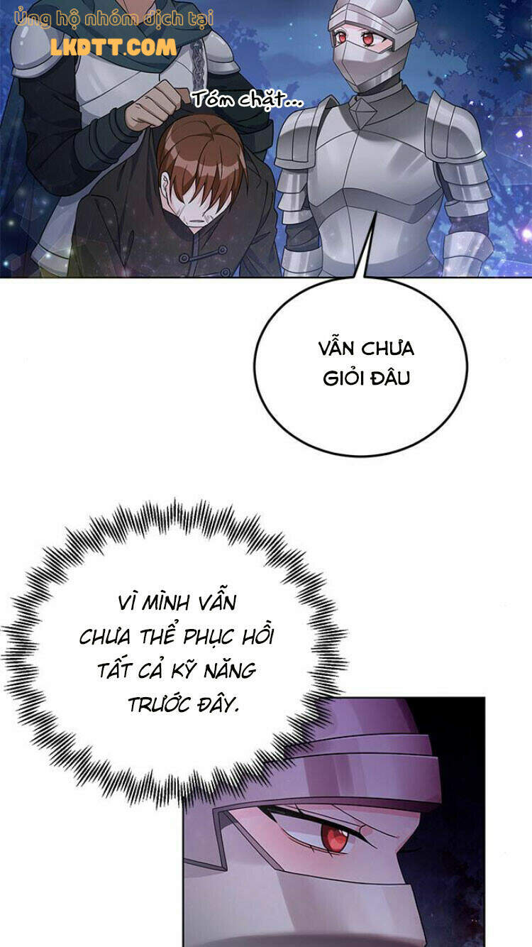 Nữ Hiệp Trở Về Chapter 29 - 42